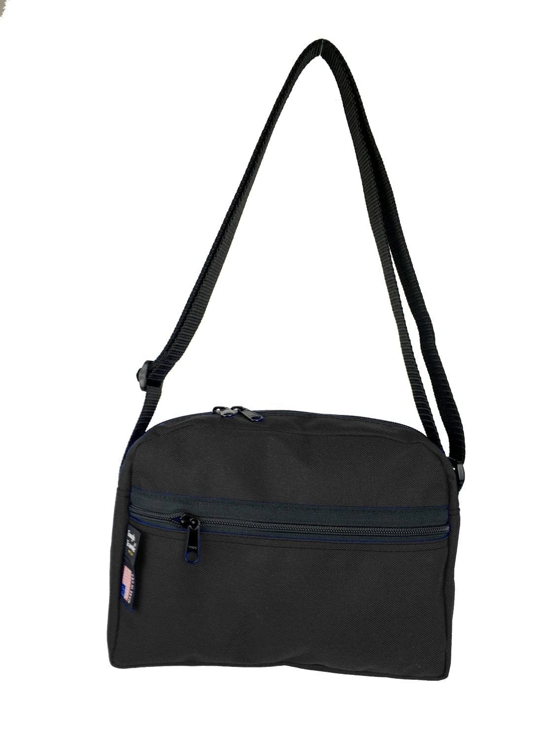 Made in USA SHOULDER PURSE SIMPLE Shoulder Bags