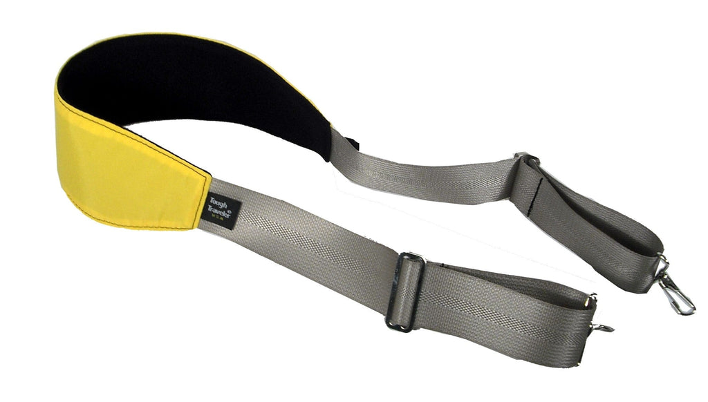 Tough Traveler Luggage SHOULDER STRAP (LINED)