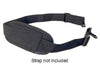 SHOULDER STRAP PAD , by Tough Traveler. Made in USA since 1970