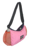 SHOULDER TOTE Shoulder Bags, by Tough Traveler. Made in USA since 1970