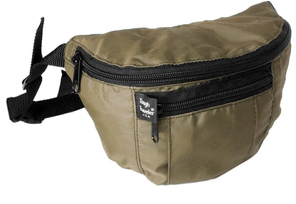 Made in USA SIDEKICK Waist Pack / Sling Cross-Body & Fanny Packs