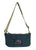 Tough Traveler Luggage Navy SIDESTER