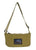 Tough Traveler Luggage Coyote SIDESTER