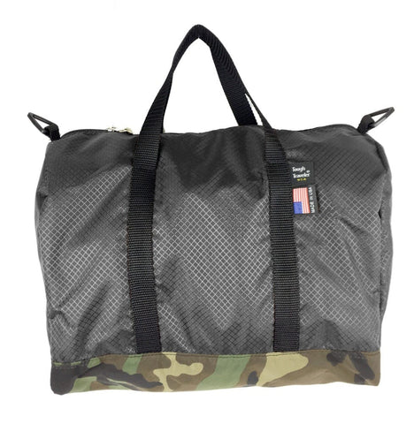 SIMPLE DUFFEL