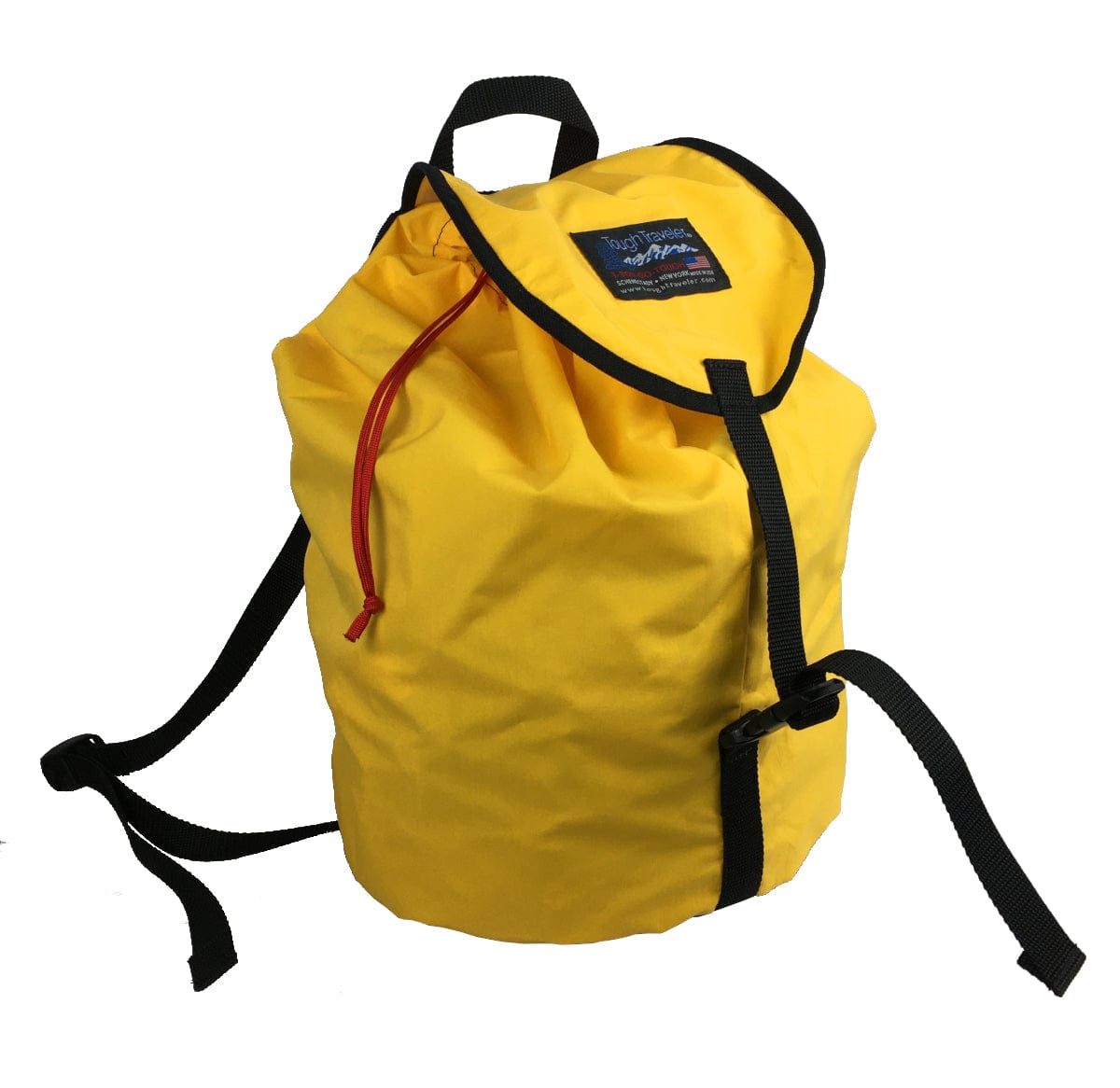 Made in USA SIMPLE LE PEAR Minimalist Backpacks