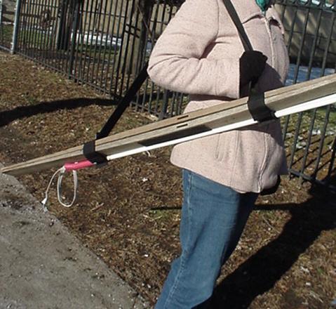 SKI STRAP