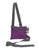 Tough Traveler Luggage Purple SLING POUCH