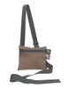 SLING POUCH Pouches, by Tough Traveler. Made in USA since 1970