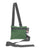 Tough Traveler Luggage Green SLING POUCH
