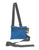 Tough Traveler Luggage Blue SLING POUCH