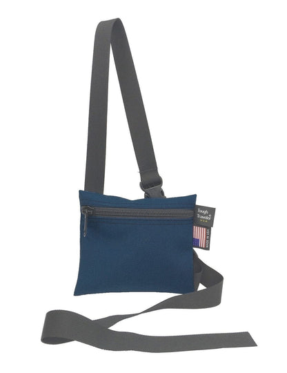 Made in USA SLING POUCH Pouches
