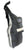 Tough Traveler Luggage Silver Diamond (with reflective stripe) SLINGSTER