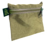 SMALL POUCH Pouches, by Tough Traveler. Made in USA since 1970