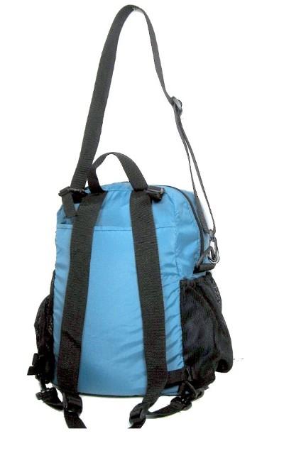 Made in USA SONGBIRD Diaper Bag Backpack Backpacks