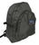 Tough Traveler Luggage Black Diamond SONGSTER Accessory / Diaper Bag Backpack