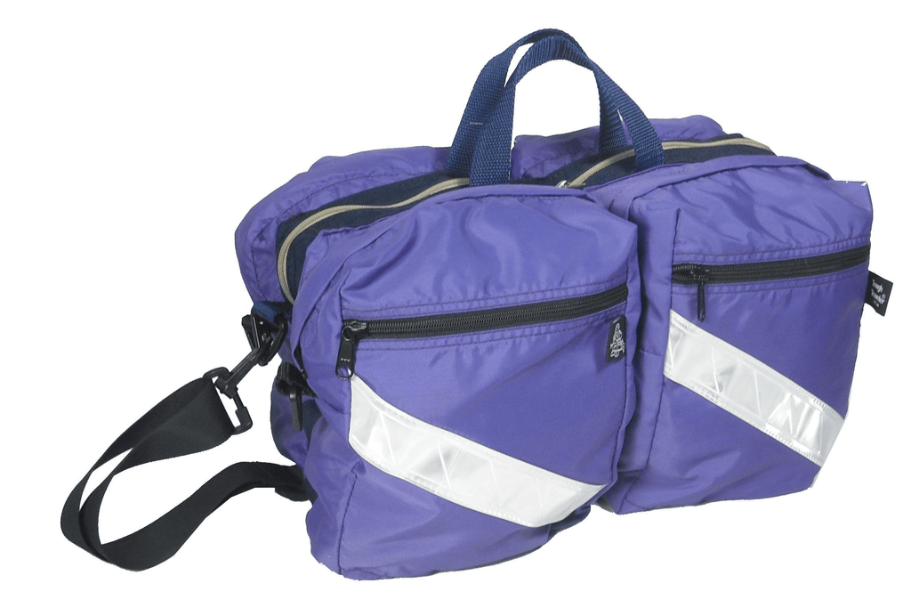 SPOCK DUFFEL Duffel Bags, by Tough Traveler. Made in USA since 1970