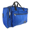 SPORTS-D DUFFEL Carry-on Luggage, by Tough Traveler. Made in USA since 1970