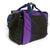 Tough Traveler Luggage Purple SPORTS-D DUFFEL III