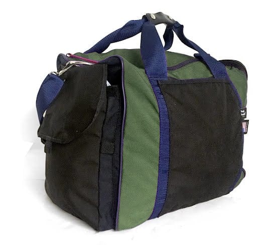 SPORTS-D DUFFEL III Duffel Bags, by Tough Traveler. Made in USA since 1970