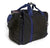Tough Traveler Luggage Black SPORTS-D DUFFEL III