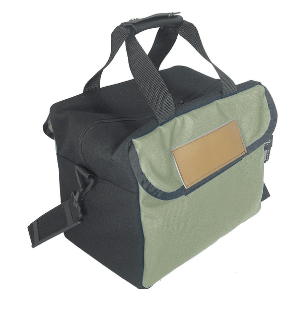 Made in USA Carry-On Bag