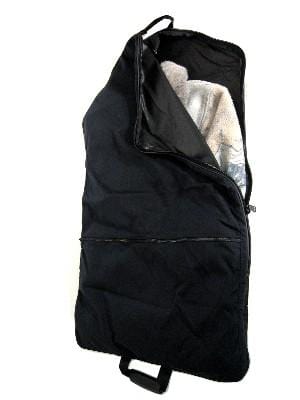 Made in USA SUITER Garment Bag Garment Bags