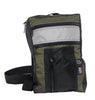 SUNDRA Shoulder Bags, by Tough Traveler. Made in USA since 1970