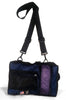 SUNDRA Shoulder Bags, by Tough Traveler. Made in USA since 1970