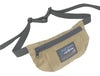 SUNNYSIDE COIN BELT Cross-Body & Fanny Packs, by Tough Traveler. Made in USA since 1970