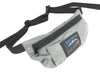 SUNNYSIDE COIN BELT Cross-Body & Fanny Packs, by Tough Traveler. Made in USA since 1970