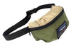 SUNNYSIDE (Small) Cross-Body & Fanny Packs, by Tough Traveler. Made in USA since 1970