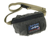 SUNNYSIDE (Small) Cross-Body & Fanny Packs, by Tough Traveler. Made in USA since 1970