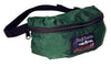 SUNNYSIDE (Small) Cross-Body & Fanny Packs, by Tough Traveler. Made in USA since 1970