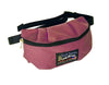 SUNNYSIDE (Small) Cross-Body & Fanny Packs, by Tough Traveler. Made in USA since 1970