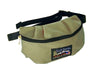 SUNNYSIDE (Small) Cross-Body & Fanny Packs, by Tough Traveler. Made in USA since 1970