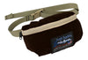 SUNNYSIDE (Small) Cross-Body & Fanny Packs, by Tough Traveler. Made in USA since 1970