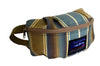 SUNNYSIDE Crossbody & Fanny Packs, by Tough Traveler. Made in USA since 1970