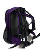 SUPER CAY Ergonomic Backpack Luggage, by Tough Traveler. Made in USA since 1970