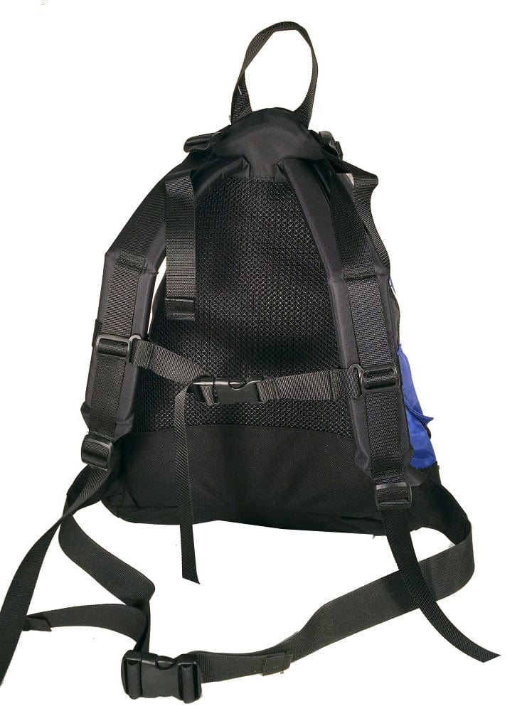 Made in USA SUPER ODYSSEY Backpack Backpacks