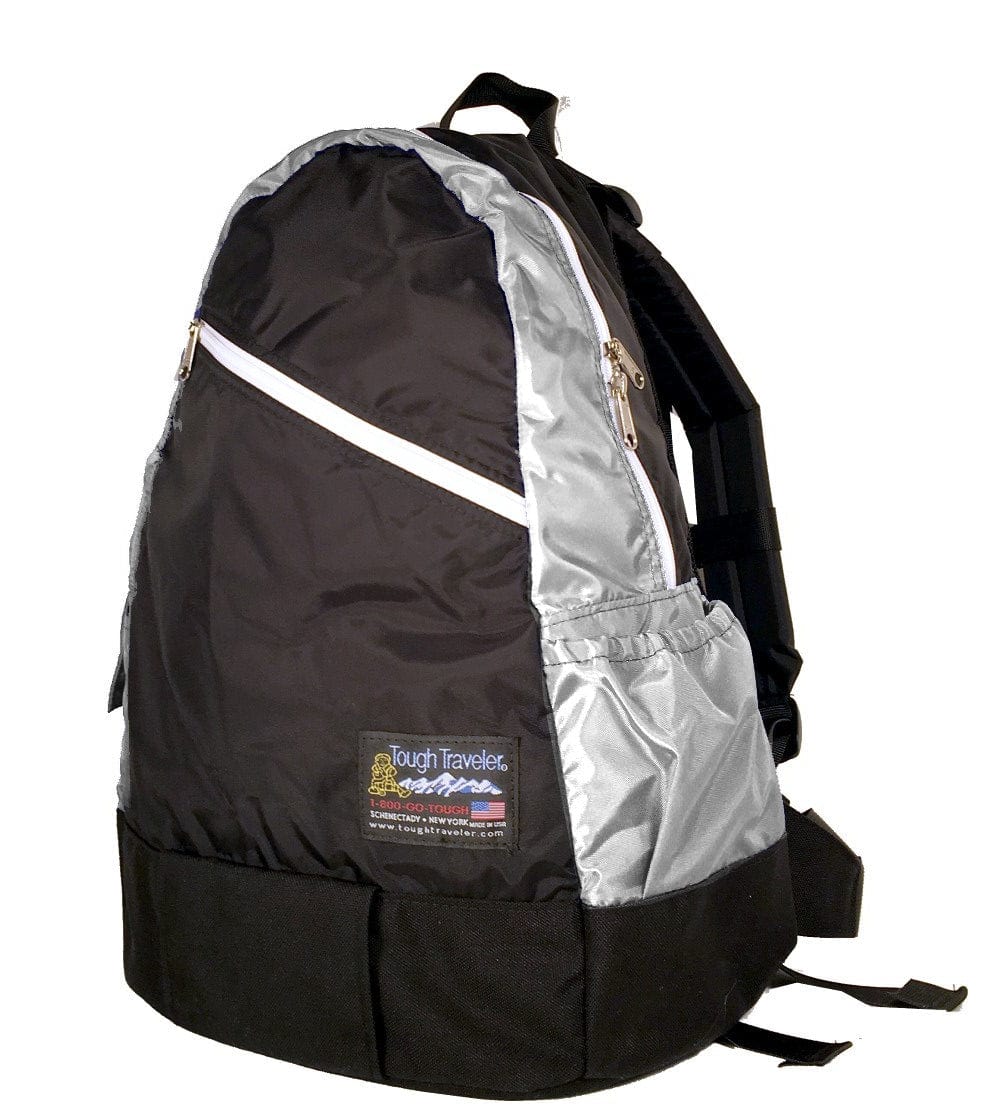Made in USA SUPER ODYSSEY Backpack Backpacks