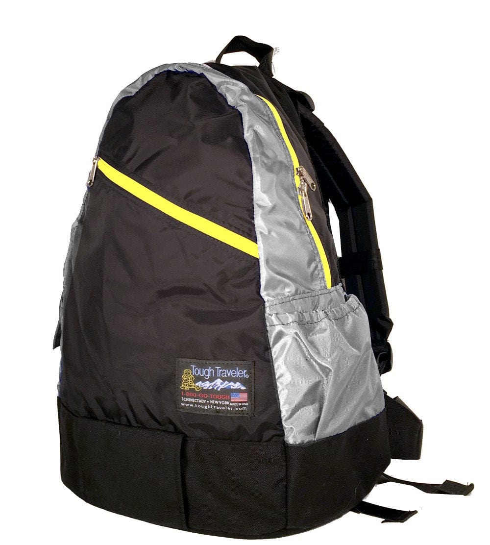 Made in USA SUPER ODYSSEY Backpack Backpacks