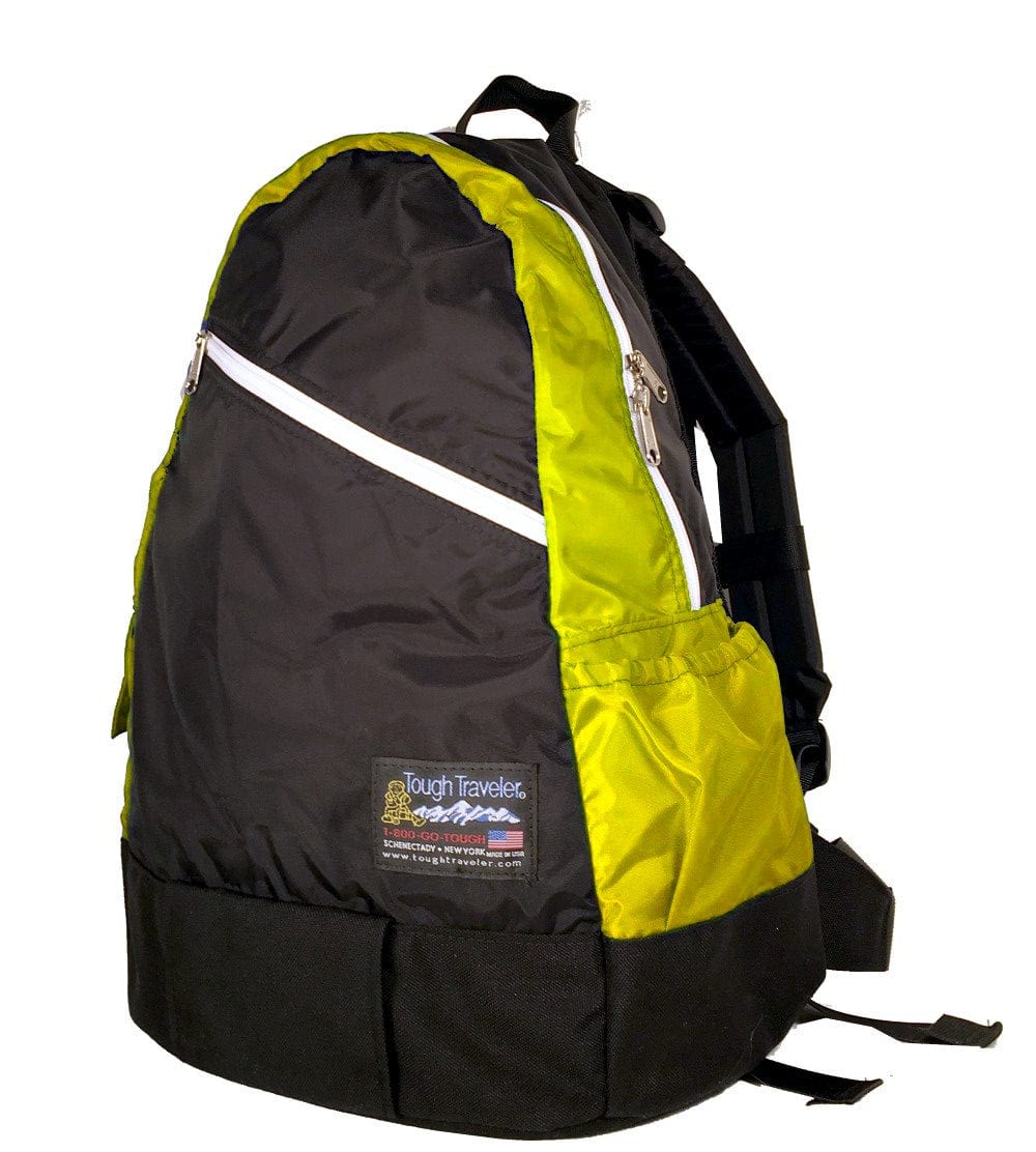 Made in USA SUPER ODYSSEY Backpack Backpacks