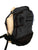 Tough Traveler Luggage Large - Black SUPER PADRE Deluxe Ergonomic Backpack