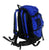 Tough Traveler Luggage SUPER PADRE Deluxe Ergonomic Backpack