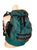SUPER PADRE Deluxe Ergonomic Backpack 