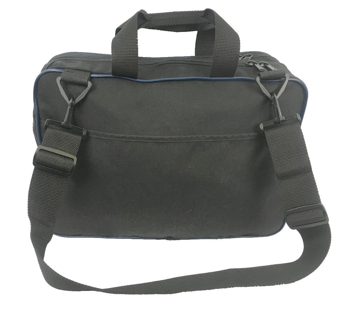 Made in USA SUPERFOLIO Computer Briefcase Laptop Bags