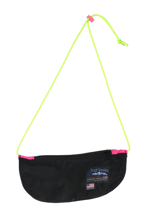Tough Traveler Luggage SWIFT POUCH