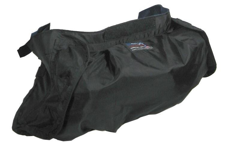 T-APRON Tool Belt Luggage, by Tough Traveler. Made in USA since 1970