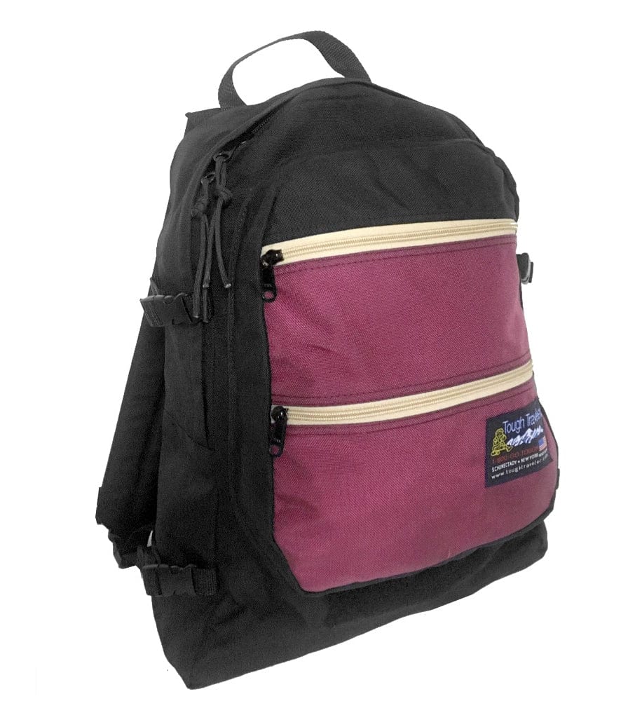 Tough Traveler Made in USA T CAY Backpack