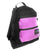 Tough Traveler Luggage Pink / Without Water Bottle Pocket T-CAY Backpack